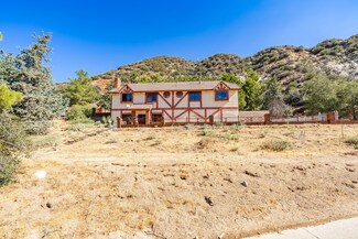 44420 Shaffer Rd, Lake Hughes, CA 93532