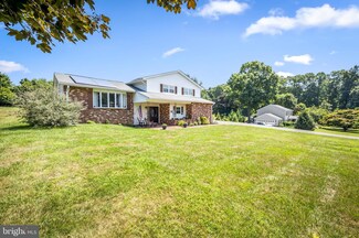 12913 Gent Rd, Reisterstown, MD 21136