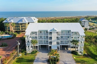 198 Club Dr Unit 2a, Port Saint Joe, FL 32456