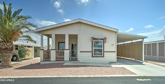 11596 W Sierra Dawn Blvd Unit 165, Surprise, AZ 85378
