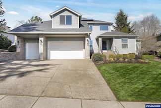 375 Silver Hills Cir SE, Salem, OR 97306