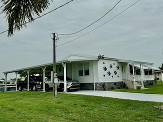 3515 SE 25th Terrace, Okeechobee, FL 34974