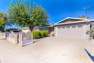 1651 Honeysuckle Dr, San Jose, CA 95122