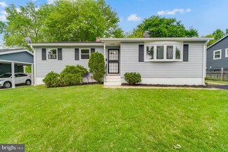 254 Ironshire S, Laurel, MD 20724