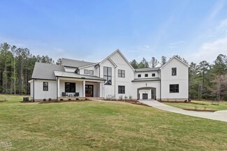 482 Emily Ln, Chapel Hill, NC 27516