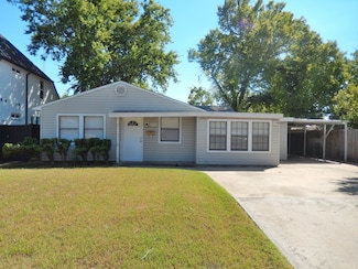 2710 Mount View Dr, Dallas, TX 75234