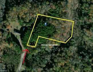 1+AC Silver Ridge Rd, Syringa, VA 23169