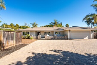 474 N Turnpike Rd, Santa Barbara, CA 93111