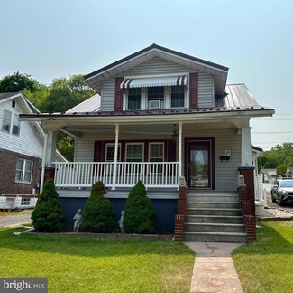 12617 Mcmullen Hwy SW, Cumberland, MD 21502
