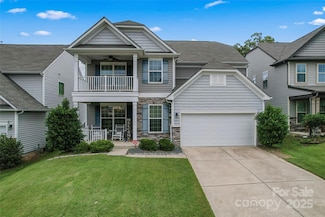 1306 San Gabriel Ave, Charlotte, NC 28214