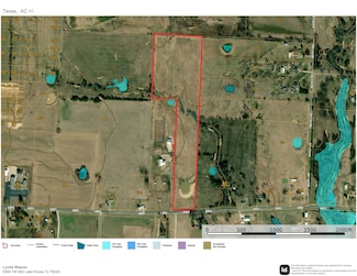TBD (26021) Farm To Market 902, Collinsville, TX 76233