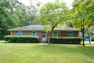 11136 Holly Berry Rd, Ashland, VA 23005