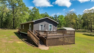 1381 Highway 330 S, Shirley, AR 72153