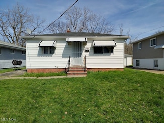 4655 E 175th St, Cleveland, OH 44128