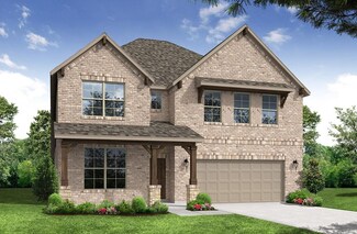 3633 Twin Pond Trail, Euless, TX 76040