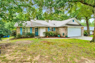 272 Bobwhite Dr, Pensacola, FL 32514