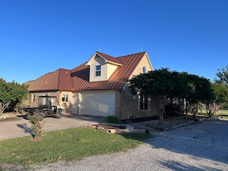 590 County Road 385, Valley View, TX 76272