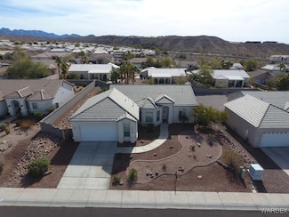 2836 Desert Song Dr, Bullhead City, AZ 86429