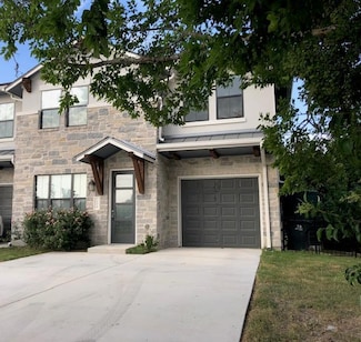 1805 S Pine St Unit B, Georgetown, TX 78626