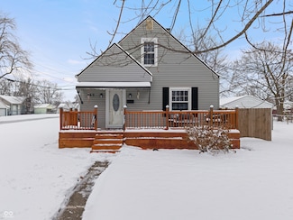 540 Lonsvale Dr, Anderson, IN 46013