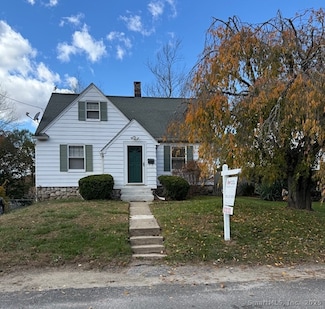 97 Joseph St, Waterbury, CT 06705