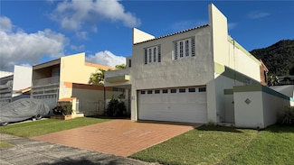 0 Coca Navas Unit MFRPR9113822, Cayey, PR 00736