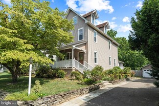24 W Central Ave, Moorestown, NJ 08057