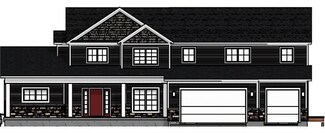 4361 Cloverleaf Dr SE Unit Lot 7, Kentwood, MI 49546
