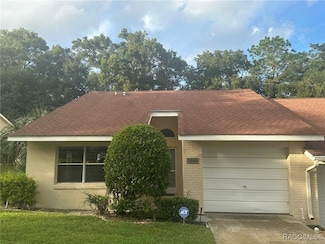 3640 N Lucille Dr, Beverly Hills, FL 34465