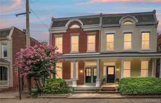 424 N Stafford Ave, Richmond, VA 23220