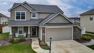 1454 Gateway Trail, Fort Wayne, IN 46845