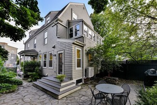 47 Kingston St Unit 47, Somerville, MA 02144