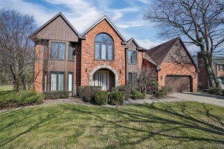 80 Curley Dr, Orchard Park, NY 14127