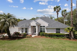 3021 Robert Oliver Ave, Fernandina Beach, FL 32034