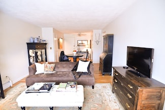 20 Radcliffe Rd Unit 402, Allston, MA 02134