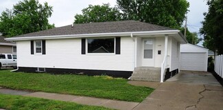 1759 45th Ave, Columbus, NE 68601