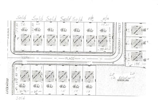 16352 Place, Oak Forest, IL 60452