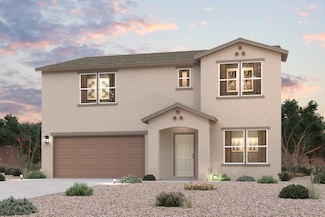 OCOTILLO, Coolidge, AZ 85128