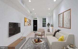 1664 Avon Place NW Unit A, Washington, DC 20007