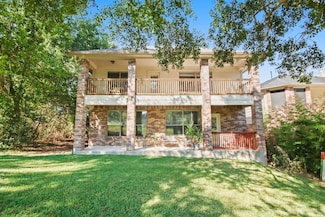 138 Harbour Town Dr, Montgomery, TX 77356
