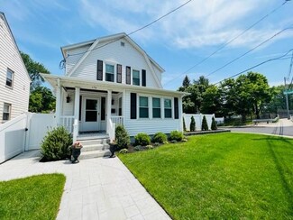 170 Pontiac Ave, Cranston, RI 02910