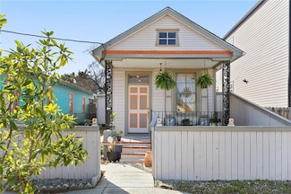 2720 New Orleans St, New Orleans, LA 70119