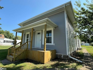 603 N Mulberry St, Creston, IA 50801