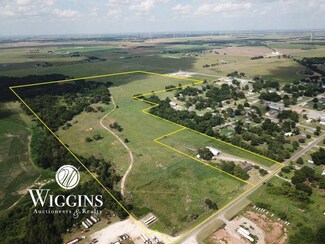 206 W Main St, Ames, OK 73718