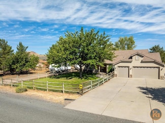 498 Homestead Dr W, Dammeron Valley, UT 84783