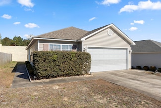 126 Nivana Dr, Crestview, FL 32536