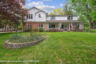 1866 Birchwood Dr, Okemos, MI 48864