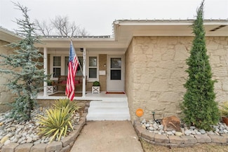 1707 Oxford Way, Oklahoma City, OK 73120