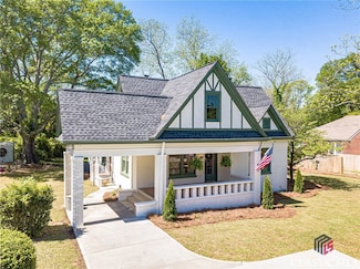 181 W Hightower Trail, Social Circle, GA 30025