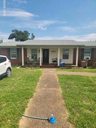 4922 Park St, Panama City, FL 32404